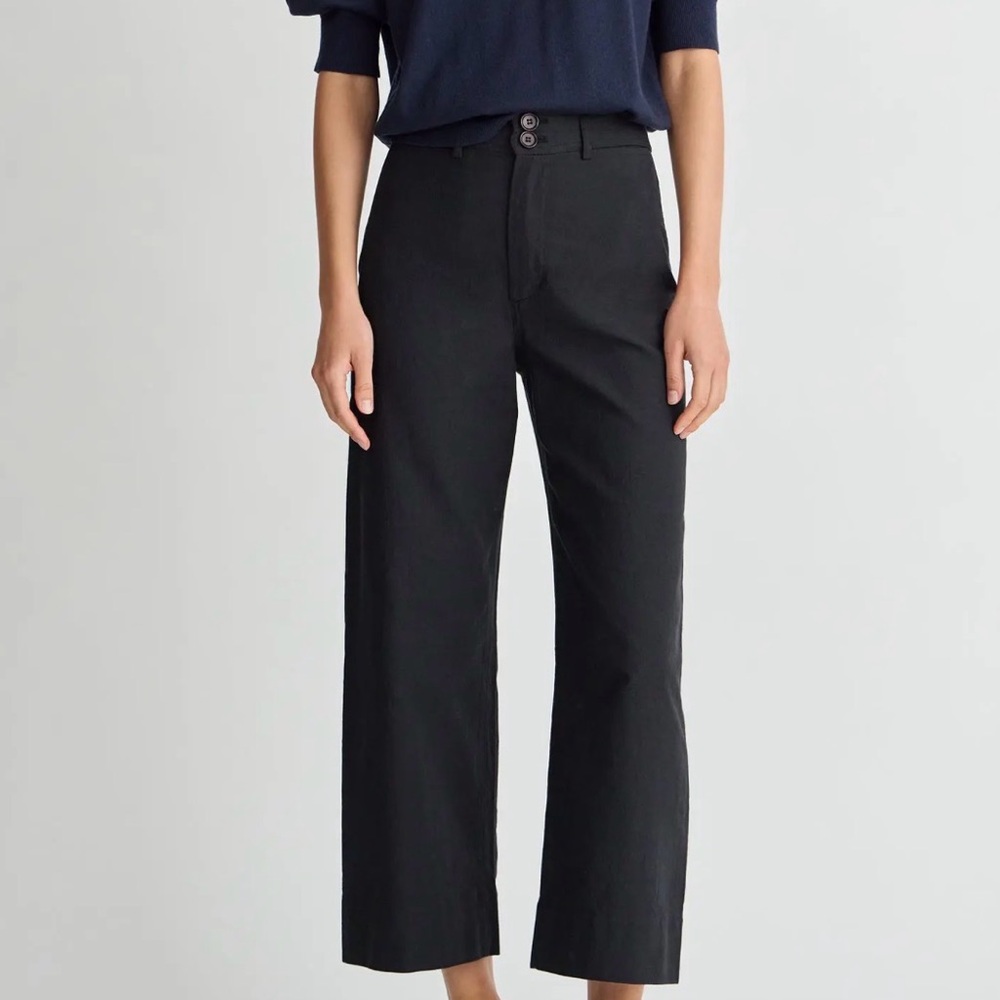 Apiece Apart Classic Merida Pants